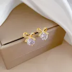 J322 Ear Studs