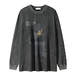 Retro Black