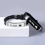 Couple bracelet