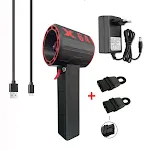 Black And Red EU