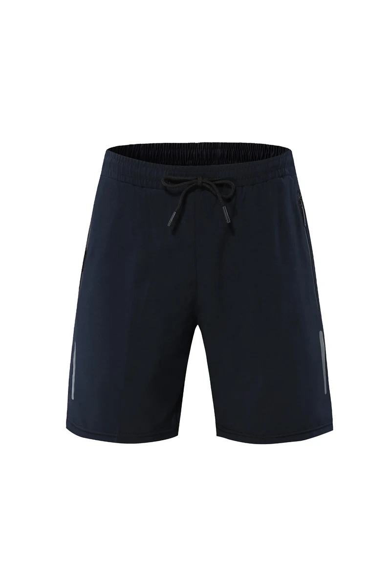 Shorts de Secagem Rápida, Elásticos, Respiráveis e Confortáveis para Esportes. Perfeito para atividades físicas e liberdade de movimento. — foto 9