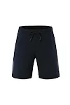Shorts de Secagem Rápida, Elásticos, Respiráveis e Confortáveis para Esportes. Perfeito para atividades físicas e liberdade de movimento. — foto 9