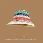 Same Style Rainbow White