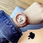 T123 Orange Powder 40mm