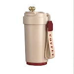 Smart Insulation Cup, Good-looking. Keeps your drinks at the perfect temperature, in style. Enjoy hot coffee or cold ref — photo 2