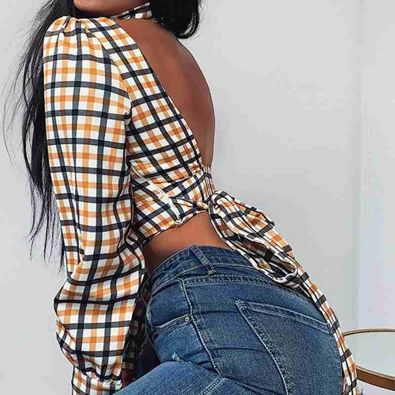 Title 28, Ladies turtleneck satin shirt Elevate your styl...