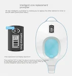 Drinking water cans sourced from household and office taps offer convenient, fresh, and easily accessible hydration. — photo 4