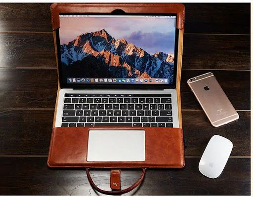 Title 2, Capa protetora para MacBook Air 13.3 polegadas ...