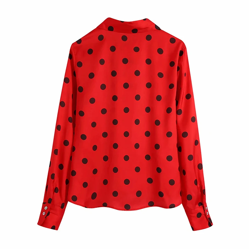 Title 2, Outono estilo europeu e americano feminino drap...