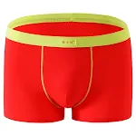 Shorts de talla grande de algodón, cómodos y sexys, de color liso. Disfruta de la comodidad y el estilo para cualquier ocasión. — foto 7