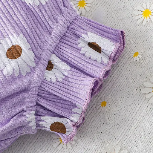 Title 2, Conjunto de duas peças com shorts de cordão fal...