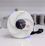 USB Blue