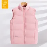 Light Pink Female Style