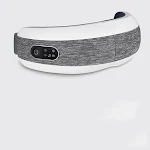 Massaggiatore Occhi Smart Eye Protector Sollievo Affaticamento Oculare Riduzione Occhiaie e Borse Rilassamento e Cura degli Occhi Benessere Visivo — foto 3