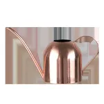 Red copper