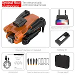 Single Battery Version