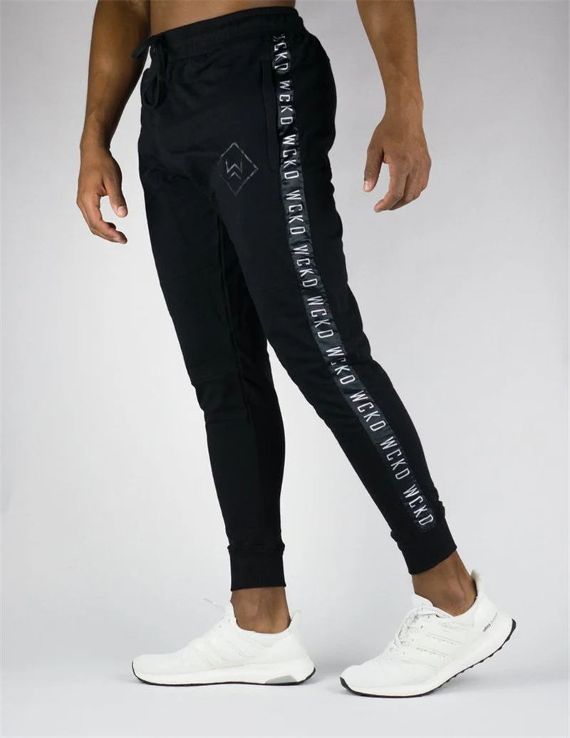 Title 9, Sporovi pantalone Muški vitki pantalone