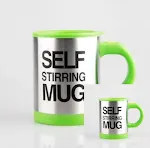 2pcs Green