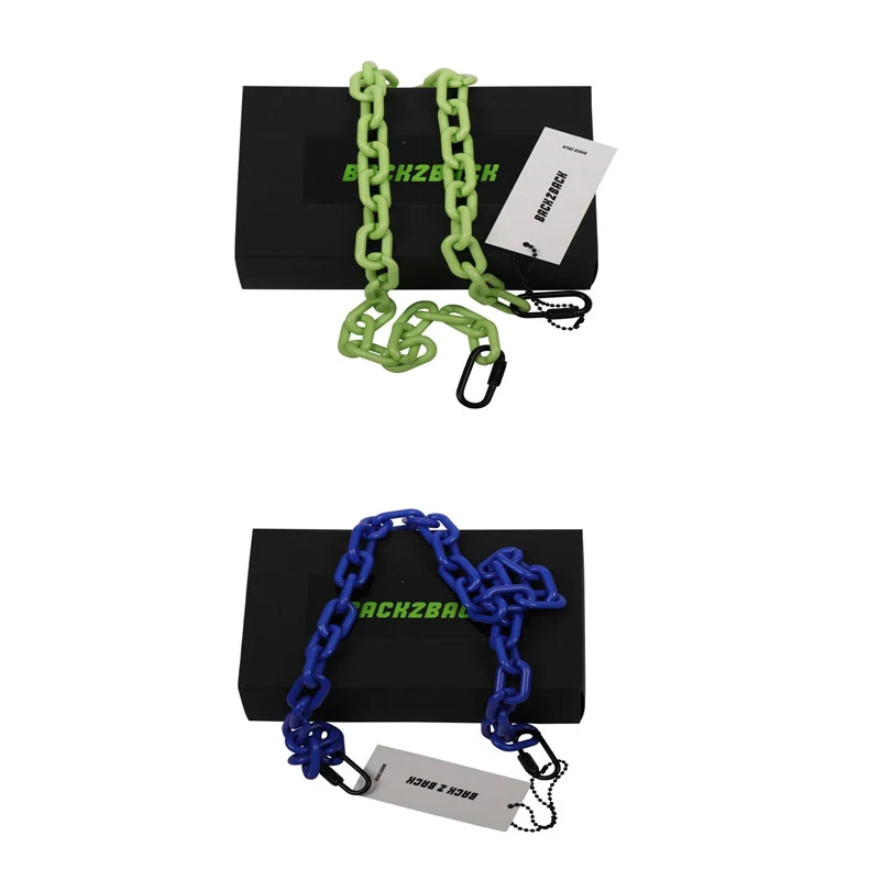 Title 2, Detachable, non-fading waist chain. Perfect fit...