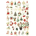 45Christmas Oil Drop Sets