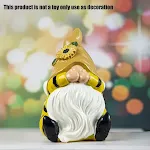 Bees Don't Say