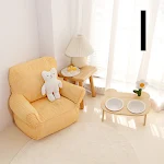 Elevated pet ceramic bowl with wooden stand, tall cat bowl for water and food, promotes comfortable eating and improved — photo 11