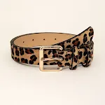 Leopard Print