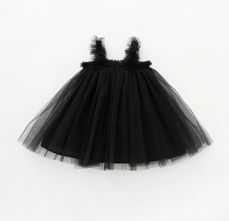 Title 12, Saia Tutu Princesa Fada para Bebê Sem Costas Li...
