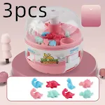 3PCS Pink