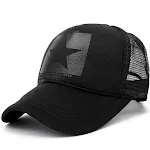 Full black