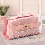 1801Letter Pink