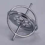 First generation gyroscope