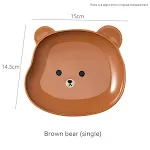 Brown Bear
