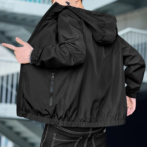 Title 9, Mens Workwear Jacket Upper Clothes Durable and...