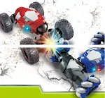 Gesture Gravity Sensor Light Music Off-road Vehicle. Experience intuitive control, thrilling adventures, and hours of fu — photo 6