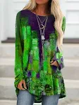 Light Green