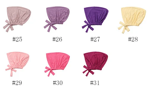 Title 8, New Elastic Elastic Lace-up Ethnic Headscarf Ch...