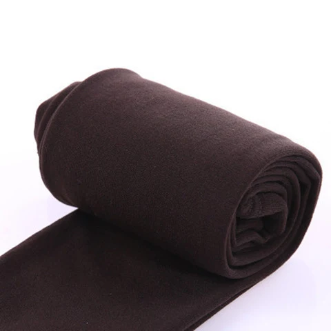 Pantalones de forro polar cepillado de una capa OtoñoInvierno Pantalones tipo "stepon" para comodidad y calidez en climas fríos, fáciles de poner y quitar. — foto 7