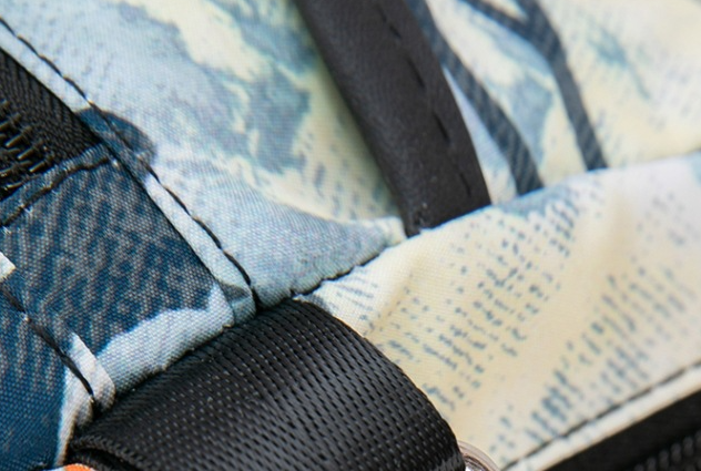 Title 11, Storage Bag Business Trip Outdoor Travel Graff...