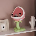 Cream Style Creative Living Room Key Storage and Decoration, an elegant and functional solution to organize and decorate — photo 4