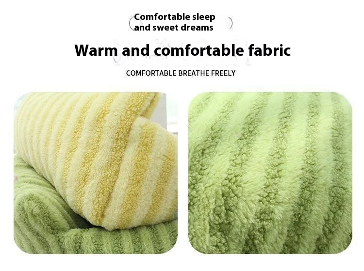 Title 1, Creative and Cute Striped Pet Sofa Nest provide...