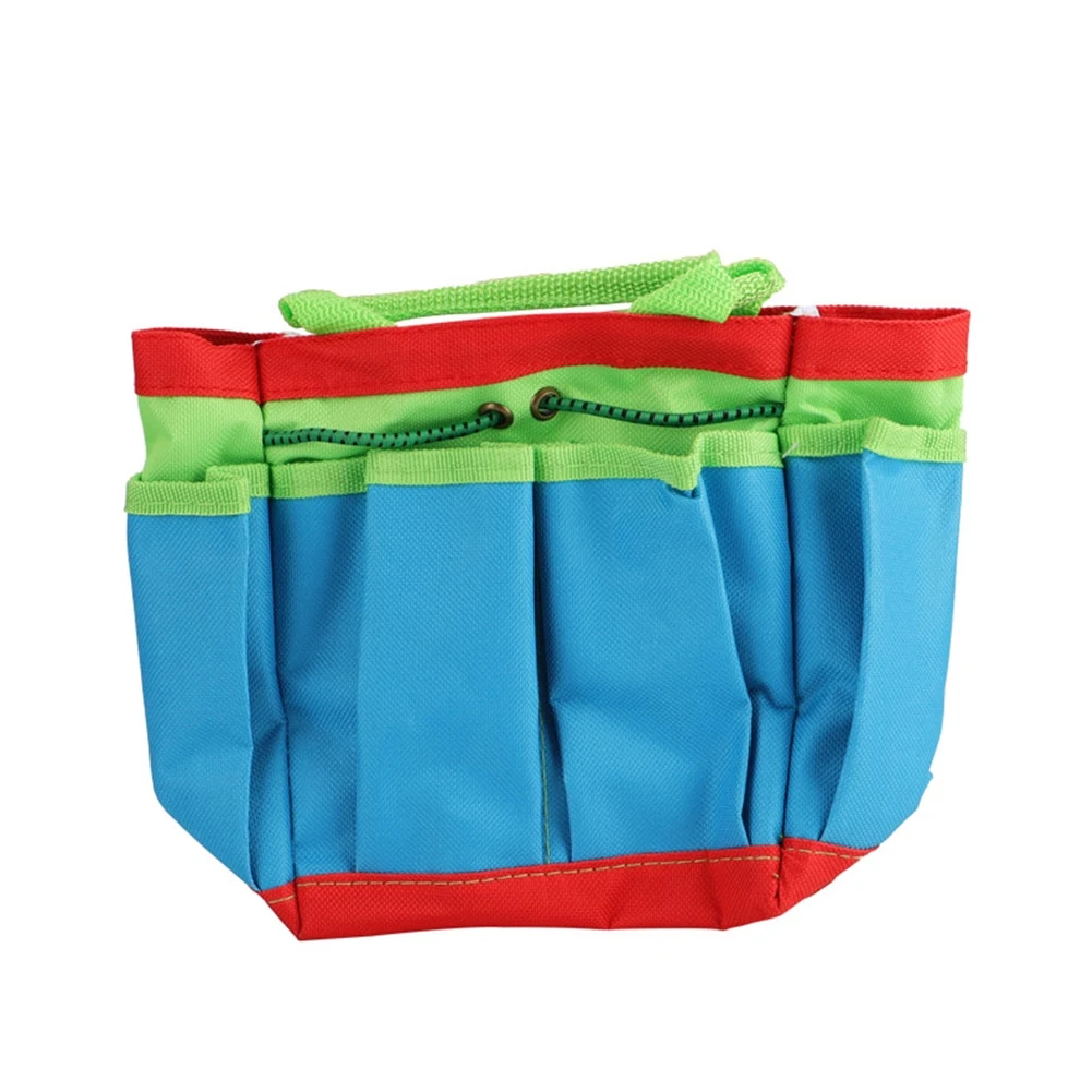 Title 14, New Childrens Flower Shovel Garden Tools Bag I...