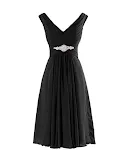 Vestido de Noite Digno e Elegante para a Reunião Anual. Impressione com Sofisticação e Charme em Eventos Formais. Conforto e Estilo. — foto 4