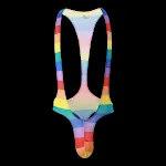 Rainbow Printing