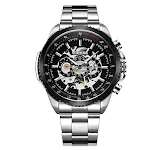 Silve Black