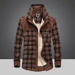 Red brown