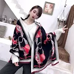 Y36 black rice edge