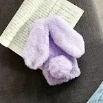Purple Rabbit