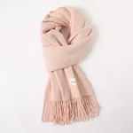 Apricot Pink