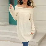 Creamy White